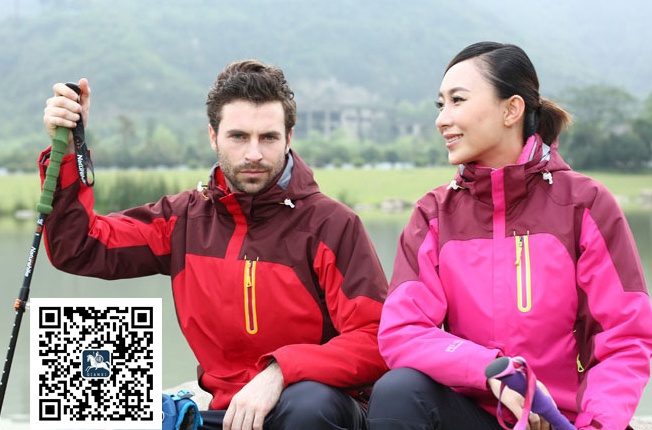 洛陽(yáng)千禧沖鋒衣廠(chǎng)新款沖鋒衣定制批發(fā)