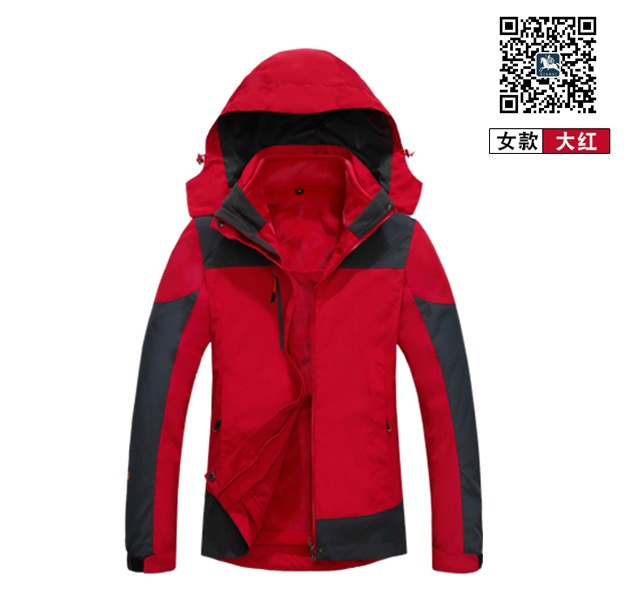 沖鋒衣工作服定制廠(chǎng)家鄭州千禧沖鋒衣廠(chǎng)