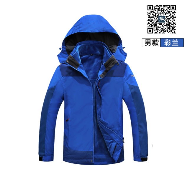 河南沖鋒衣生產(chǎn)基地鄭州千禧沖鋒衣廠(chǎng)
