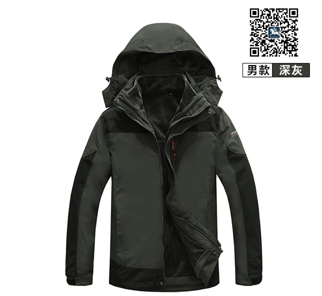 鄭州沖鋒衣生產(chǎn)基地鄭州千禧沖鋒衣廠(chǎng)