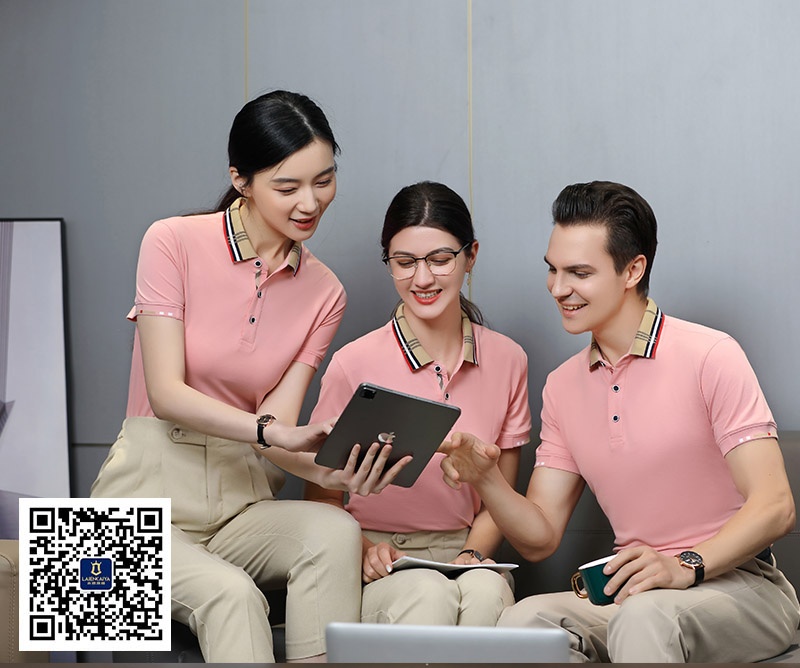 來(lái)恩凱婭T恤定制批發(fā)廠(chǎng)家